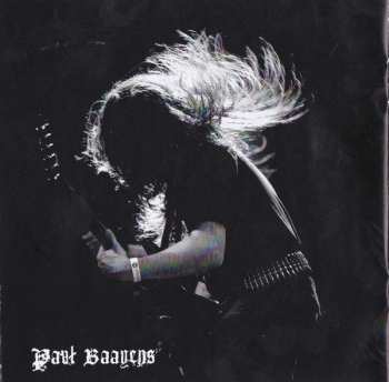 CD Asphyx: Deathhammer