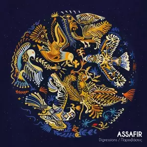 Assafir: Digressions