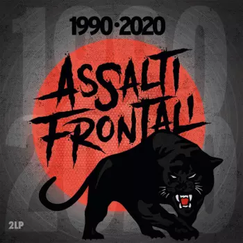 Assalti Frontali: 1990-2020