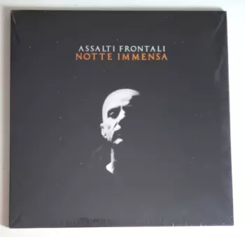 Assalti Frontali: Notte Immensa