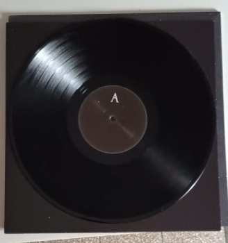 LP Assalti Frontali: Notte Immensa