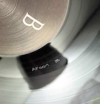 LP Assalti Frontali: Notte Immensa