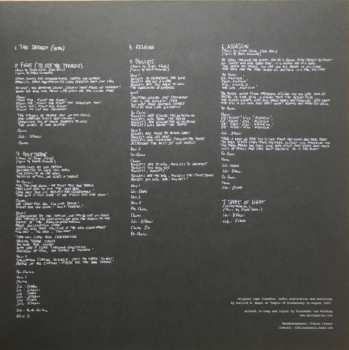 LP Assassin: Holy Terror LTD | CLR