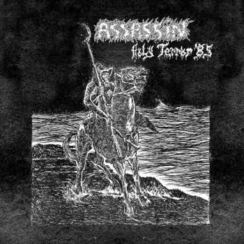 LP Assassin: Holy Terror