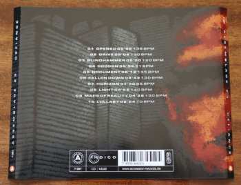CD Assemblage 23: Defiance