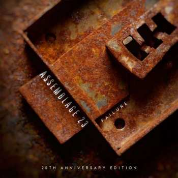 Album Assemblage 23: Failure