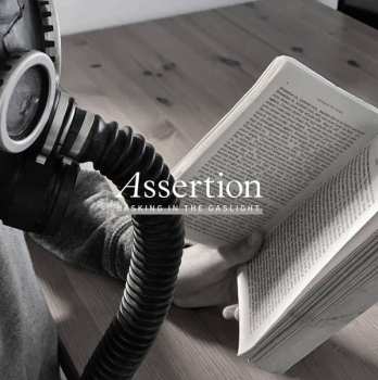 Album Assertion: Basking In The Gaslight