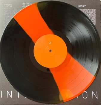 LP Assertion: Intermission CLR