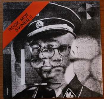 LP Asta Kask: Historien Dömer Oss Alla LTD