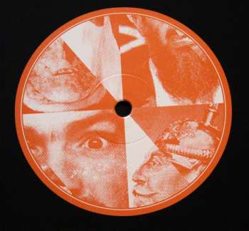 LP Asta Kask: Historien Dömer Oss Alla LTD