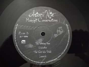 LP Astari Nite: Midnight Conversations LTD