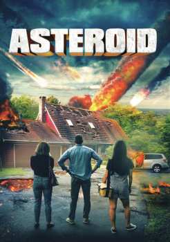 DVD Asteroid: Asteroid
