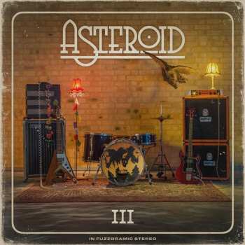 CD Asteroid: Asteroid III