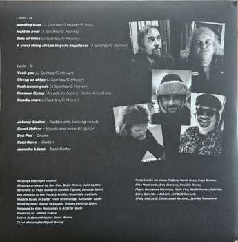 LP Asteroid B-612: Roads, Stars. LTD