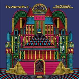 Album Asteroid No. 4: 7-under My Umbrella/house Of The Seventh Moon
