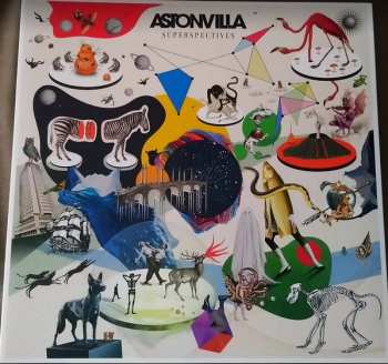 LP Aston Villa: Superspectives