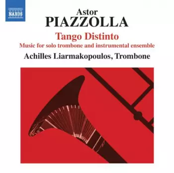 Tango Distinto