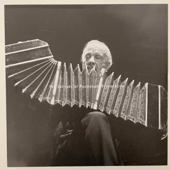 3LP/Box Set Astor Piazzolla: The American Clavé Recordings