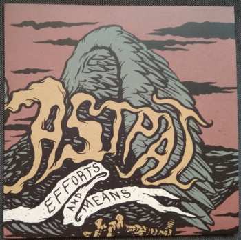 Album Astpai: Efforts And Means