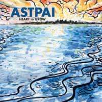 CD Astpai: Heart To Grow