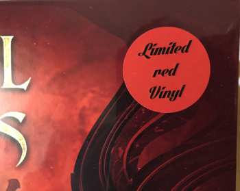 LP Astral Doors: Worship Or Die LTD