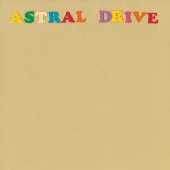 Astral Drive