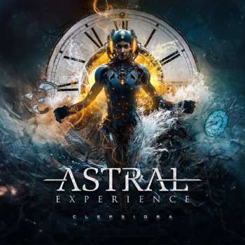 CD Astral Experience: Clepsidra