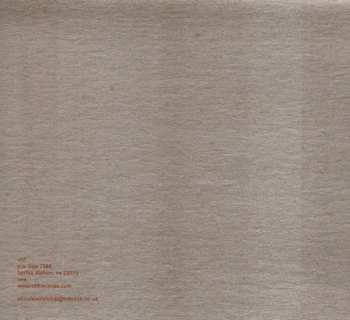 CD Astral Social Club: Astral Social Club