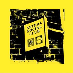 CD Astral Social Club: Astral Social Club