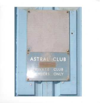 CD Astral Social Club: Neon Pibroch