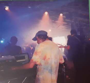 CD Astralasia: Fantasia