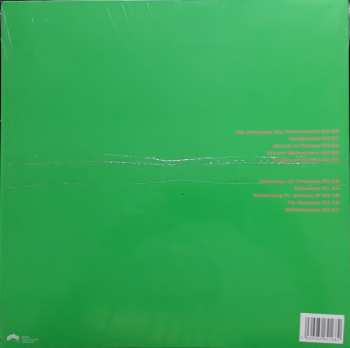 LP Astrid Sonne: Outside Of Your Lifetime