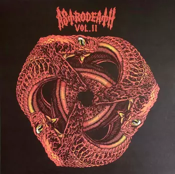 Astrodeath: Vol. II