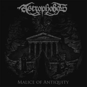 CD Astrophobos: Malice Of Antiquity