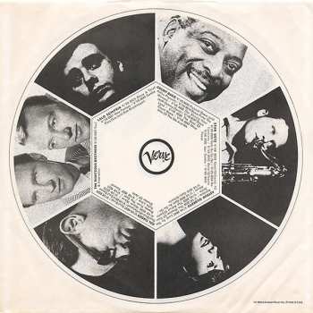 LP Astrud Gilberto: Shadow Of Your Smile