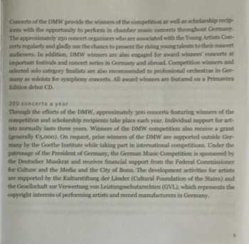 CD Asya Fateyeva: Saxophone