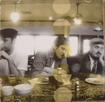 CD Asylum Street Spankers: Hot Lunch