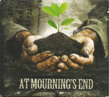 CD At Mourning's End: At Mourning's End DIGI