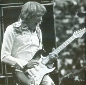 2CD Robin Trower: At The BBC 1973-1975