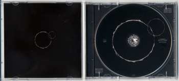 CD At The Gates: At War With Reality