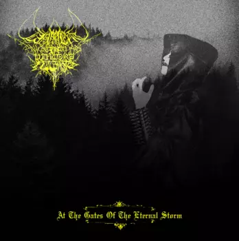 Lament In Winter's Night: At The Gates Of The Eternal Storm