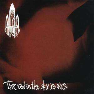 Album At The Gates: The Red In The Sky Is Ours