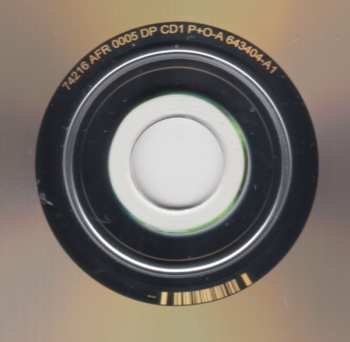 CD/DVD At The Movies: The Best Of 90's Movie Hits (The Soundtrack Of Your Life - Vol. II) LTD