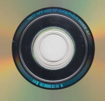 CD/DVD At The Movies: The Best Of 90's Movie Hits (The Soundtrack Of Your Life - Vol. II) LTD