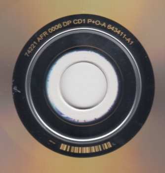 CD/DVD At The Movies: The Movie Hits Of The 80's (The Soundtrack Of Your Life - Vol. 1) LTD