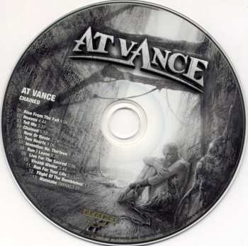 CD At Vance: Chained