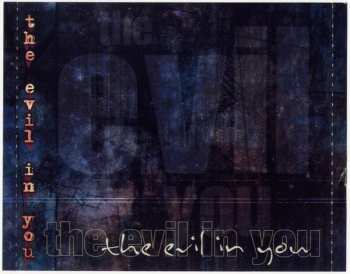 CD At Vance: The Evil In You