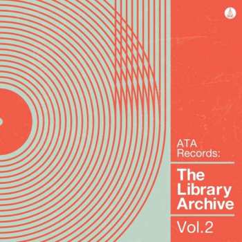 Album ATA Records: The Library Archive Vol. 2