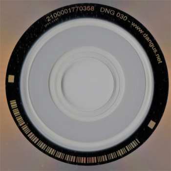 CD Atalyja: Saula Riduolėla