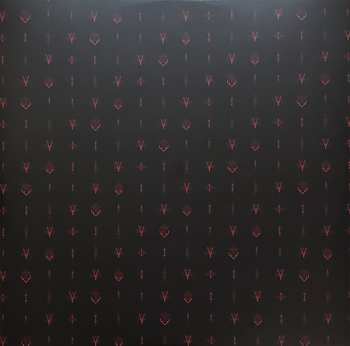 2LP Atanas Valkov: Vampire The Masquerade Bloodhunt Original Soundtrack CLR | DLX | NUM | LTD | DIGI